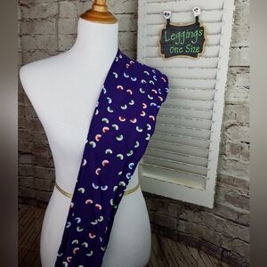 LuLaRoe One Size Halloween Leggings